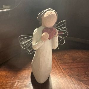 Willow Tree ‘with love’